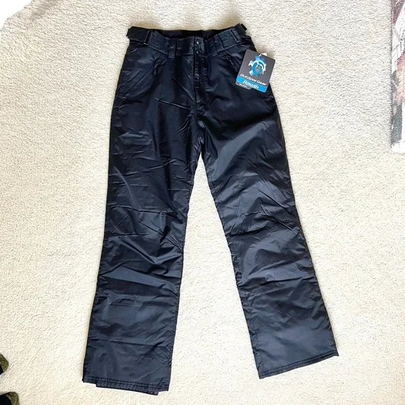 Rawik Pants Jumpsuits Rawik Insulated Ski Storm Pants